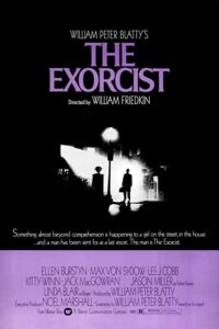 The Exorcist 