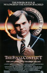 Omen III The Final Conflict
