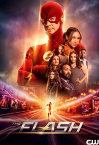 The Flash 