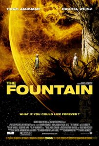 The Fountain 