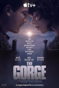 The Gorge 
