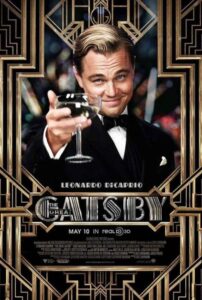 The Great Gatsby 