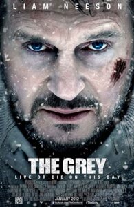 The Grey 
