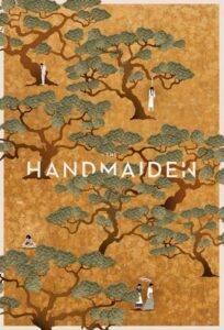 The Handmaiden 