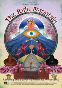 The Holy Mountain 