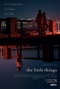 The Little Things 