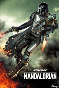 The Mandalorian