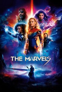 The Marvels 