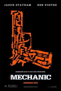 The Mechanic 