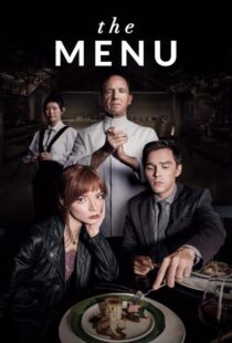 دانلود فیلم The Menu 2022