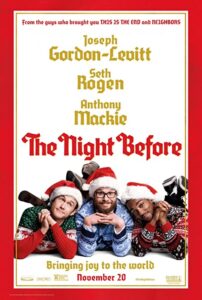 The Night Before 