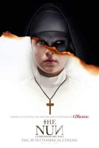 The Nun 