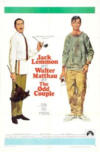 The Odd Coupl