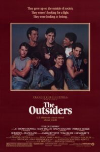 The Outsiders 