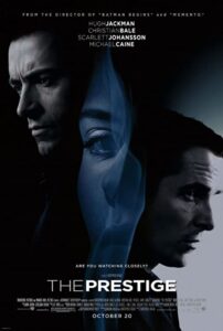 The Prestige 