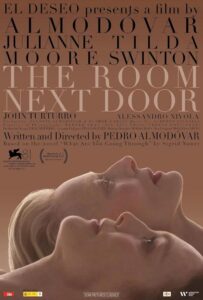The Room Next Door 