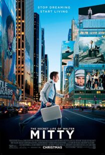 دانلود فیلم The Secret Life of Walter Mitty 2013