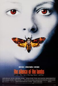 The Silence of the Lambs 