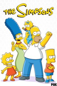 The Simpsons