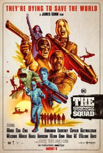 The Suicide Squad 