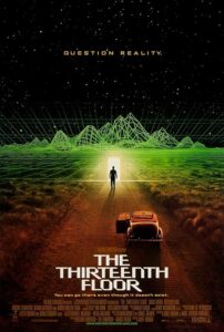 The Thirteenth Floor 
