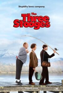 The Three Stooges 