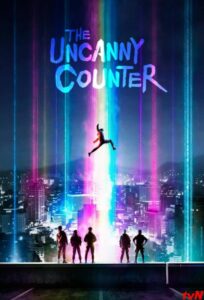 The Uncanny Counter 