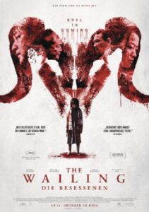 The Wailing