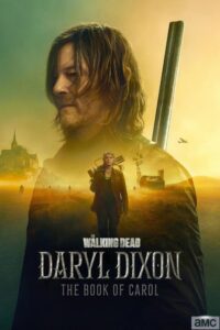 The Walking Dead Daryl Dixon