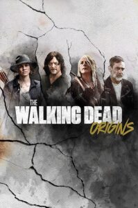 The Walking Dead Origins