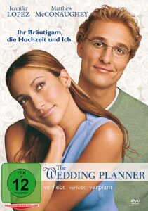 The Wedding Planner 