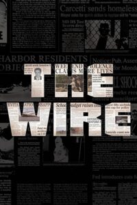 The Wire 2008-