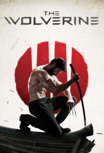 The Wolverine 