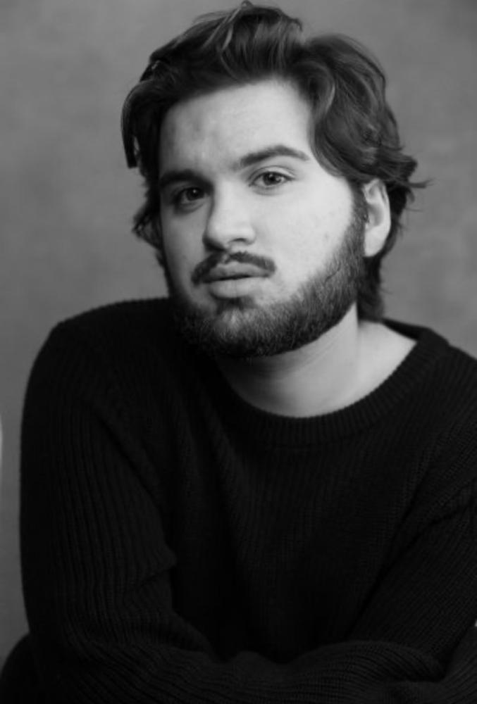 Theo Stevenson