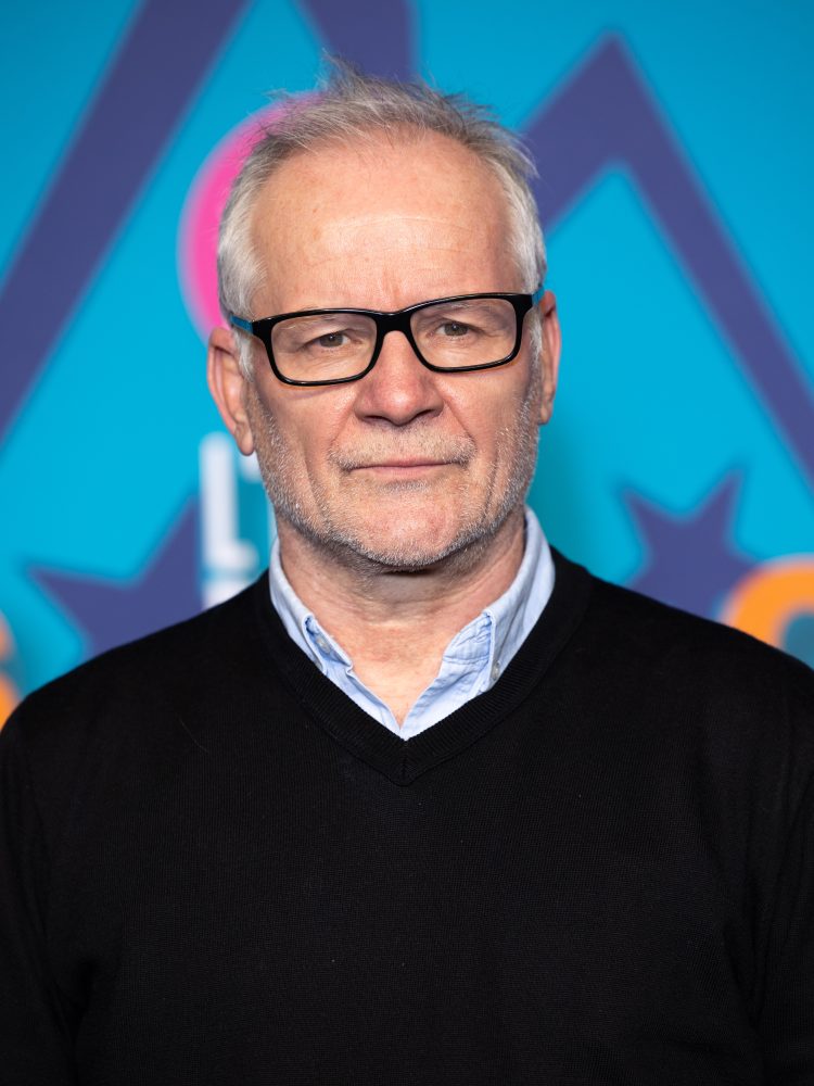 Thierry Frémaux