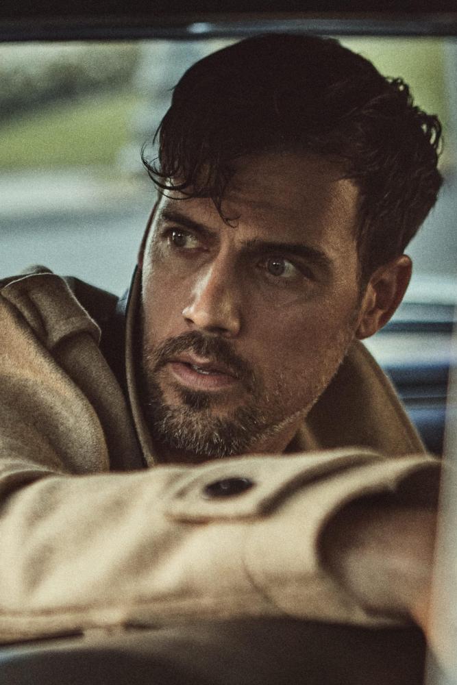 Thomas Beaudoin
