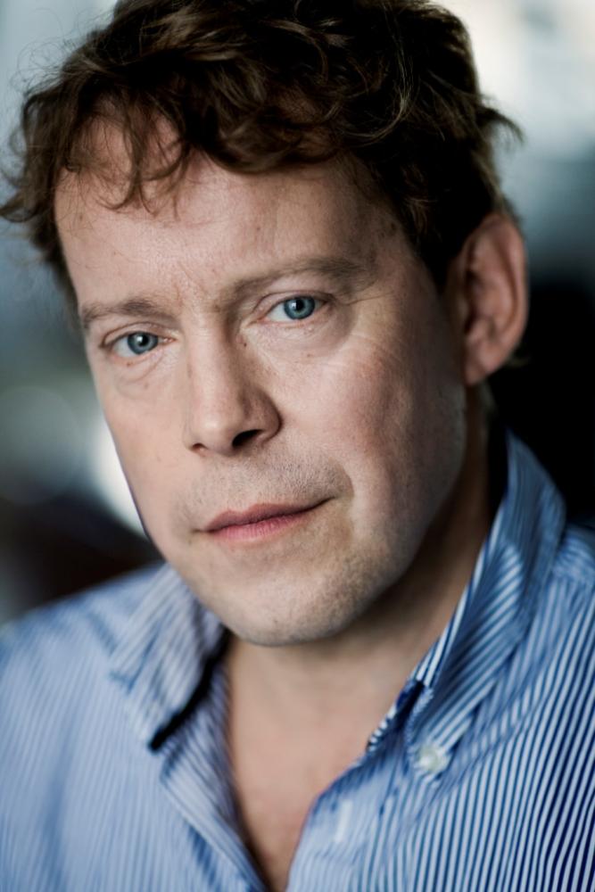 Thomas Kirk