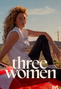 Three Women 