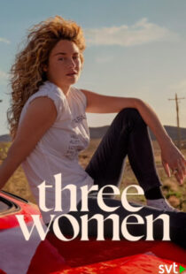 دانلود سریال Three Women