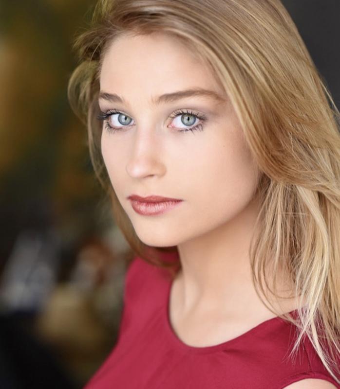 Tiffany Ashton