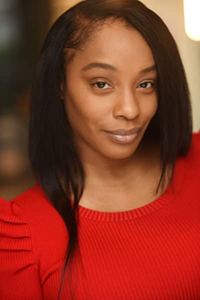 Tiffany Brown