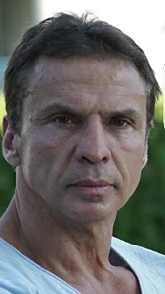 Tihomir Vinchev
