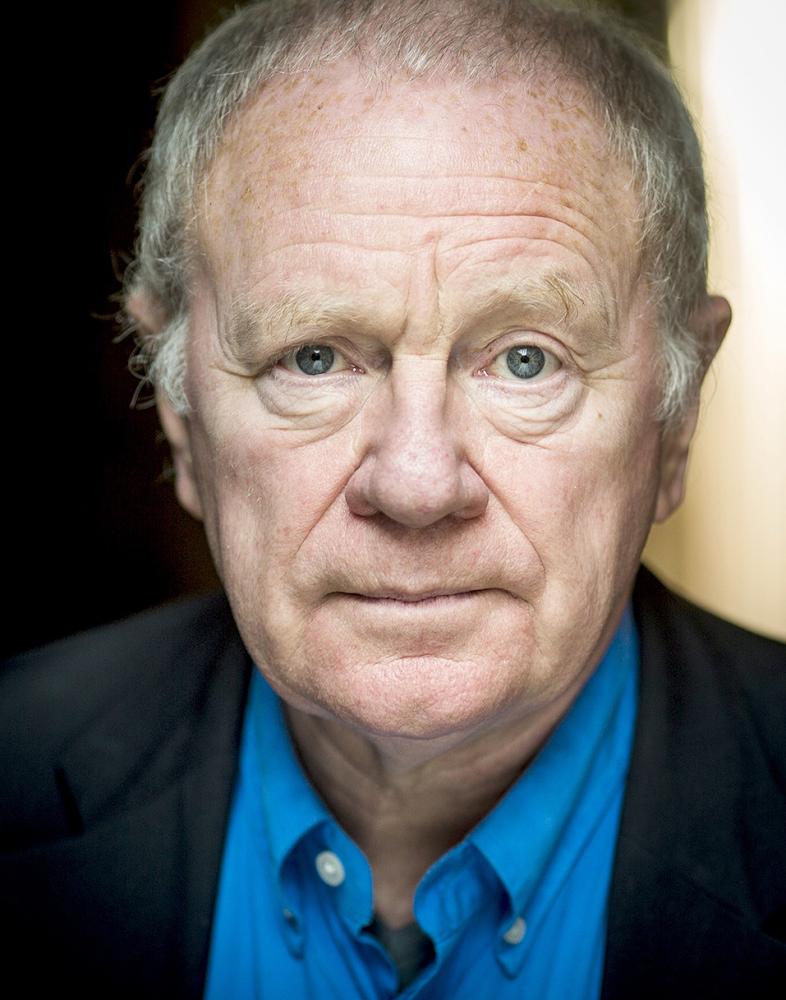 Tim Bartholomew