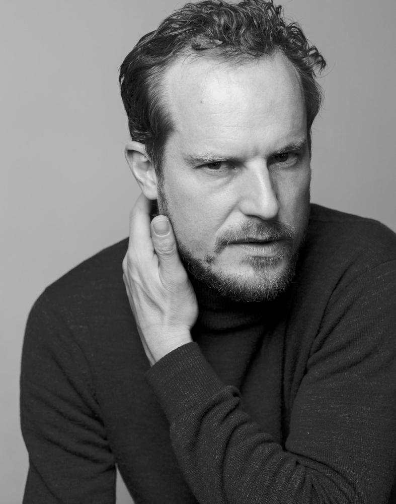Tim Daish