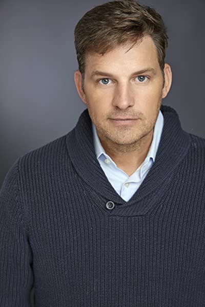 Tim Martin Gleason
