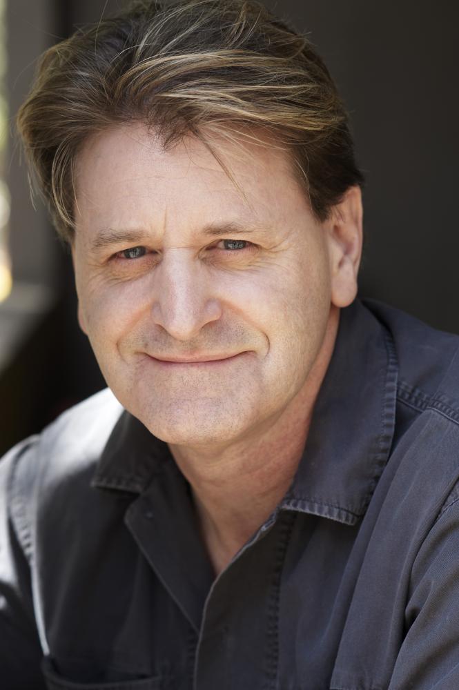 Tim McKenzie