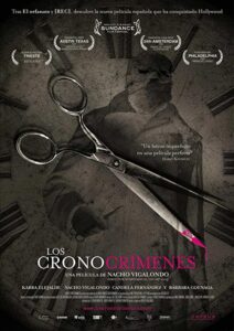 Timecrimes 