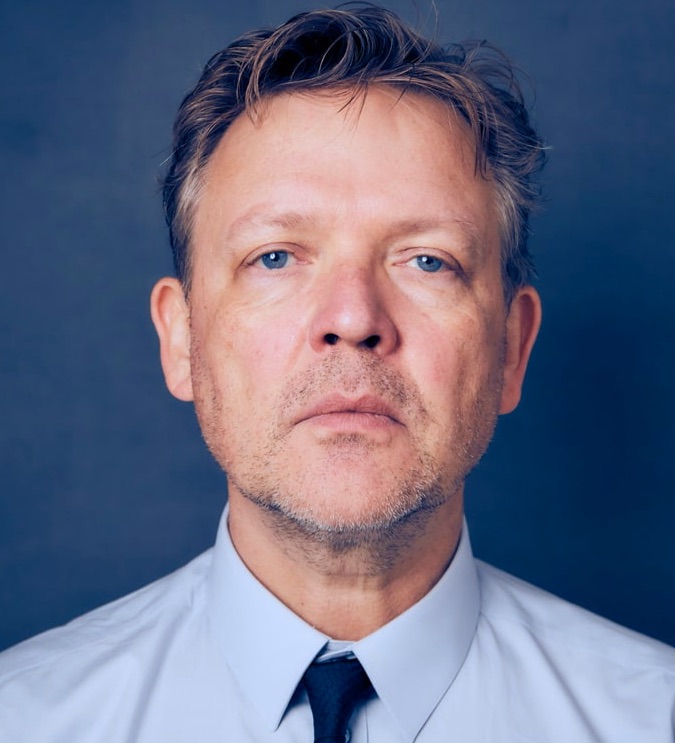 Timo Dierkes