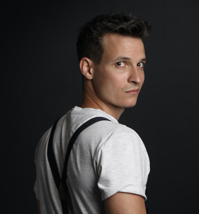 Timo Wagner