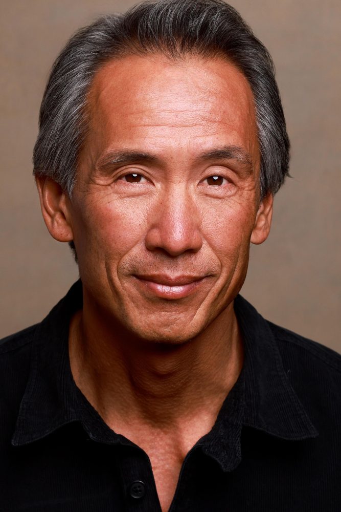 Tinpo Lee